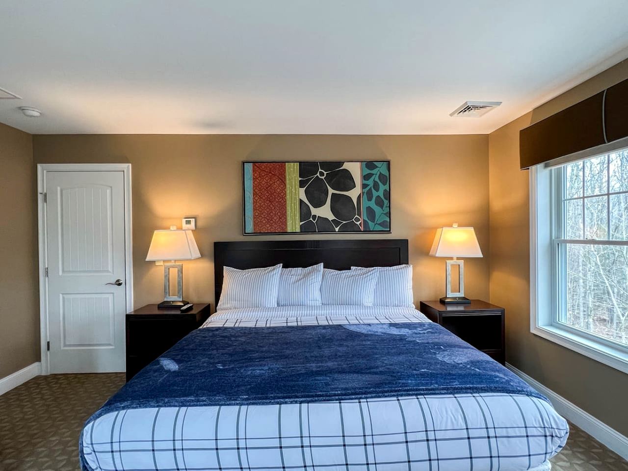 Beautiful Vacation Rental Perfect for Family Getaways in North Conway, New Hampshire