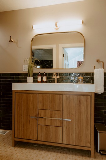 Cabins (United States of America, Sarahsville, Ohio)