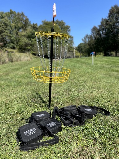 Cabins (United States of America, Sarahsville, Ohio)
