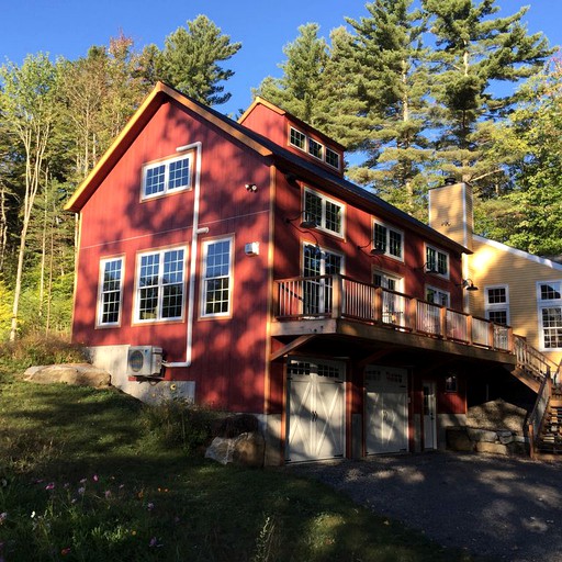 Vacation Rentals (Jamaica, Vermont, United States)