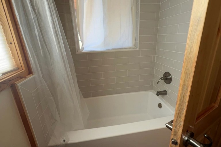 Cabins (United States of America, Alton, Utah)