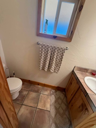 Cabins (United States of America, Alton, Utah)