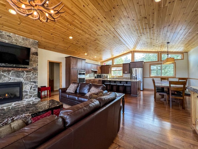 Villas (United States of America, Bartlett, New Hampshire)