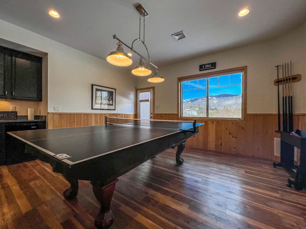 Beautiful Villa with Hot-tub and Barbecue in Bartlett, New Hampshire
