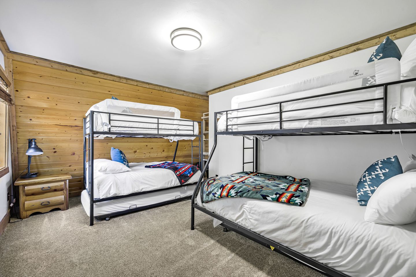 Beautiful Waterside Cabin Surrounded by Nature in Island Park, Idaho