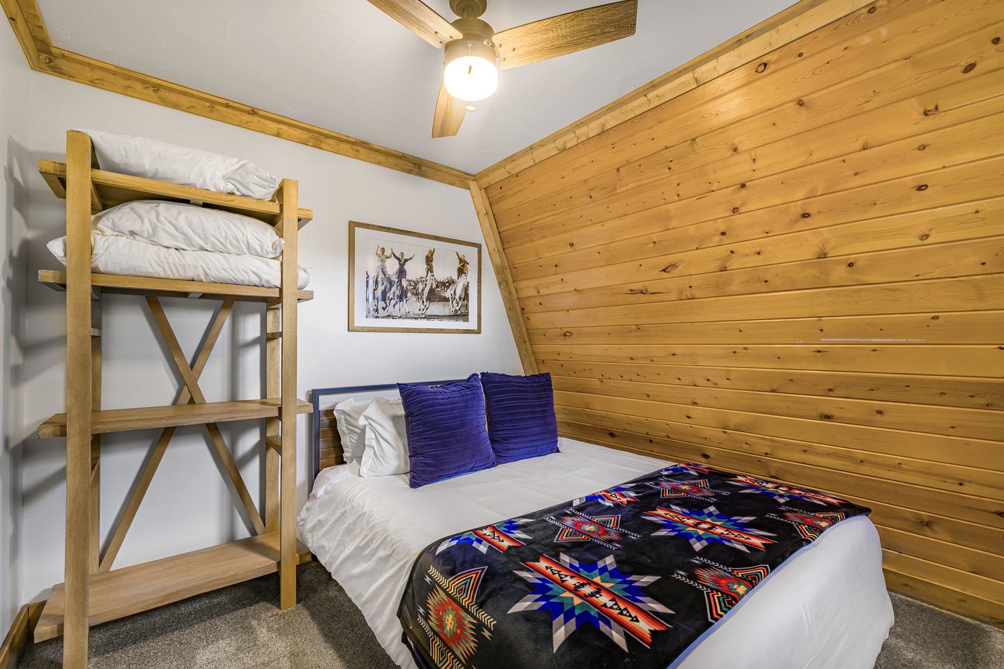 Beautiful Waterside Cabin Surrounded by Nature in Island Park, Idaho