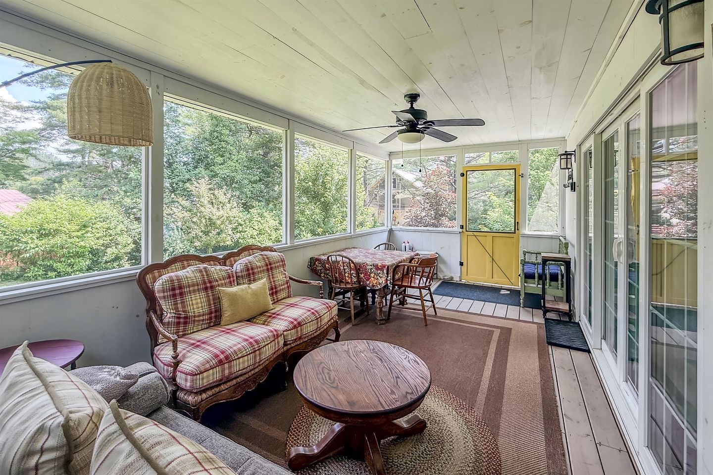 Beautiful Wells Rental Family Vacation in New York