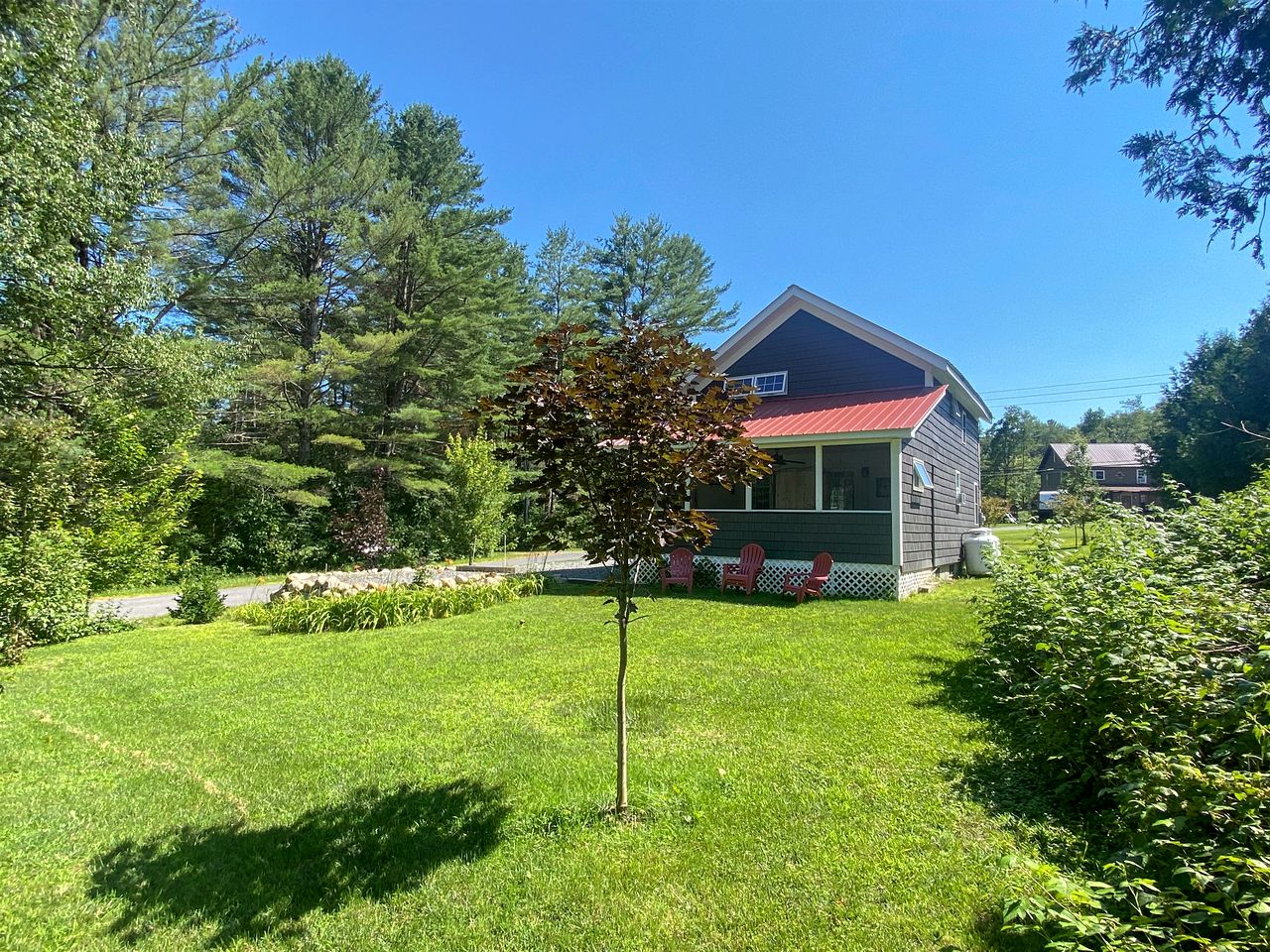 The Guest House, Vacation Rentals, Wells, United States of America