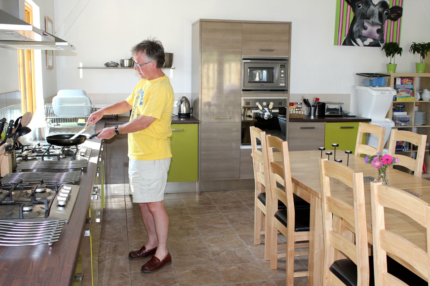 Beautiful Yurts in Heart of Cornwall, England