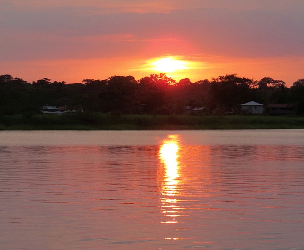 World-Class Fishing and Upscale Rainforest Cabins in Costa Rica | Nature Lodges (Barra del Colorado, Limón, Costa Rica)