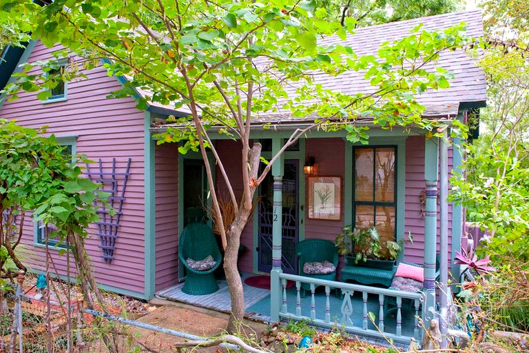 Vacation Rentals (Eureka Springs, Arkansas, United States)