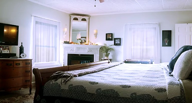 Nature Lodges (Lincoln, Nebraska, United States)