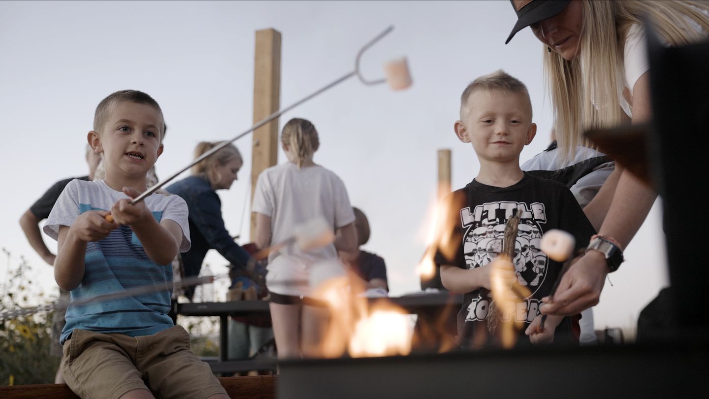 Beautifully Designed Dome with Peaceful Views in Utah