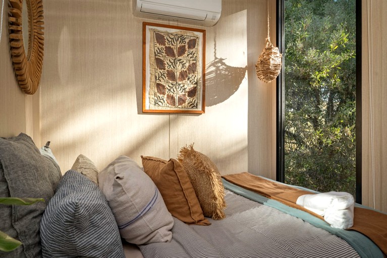 Tiny Houses (Australia, Daylesford, Victoria)