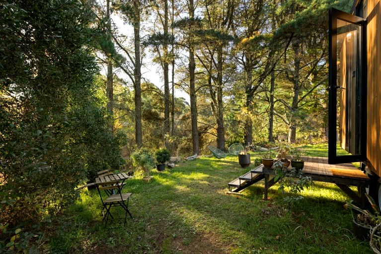Tiny Houses (Australia, Daylesford, Victoria)