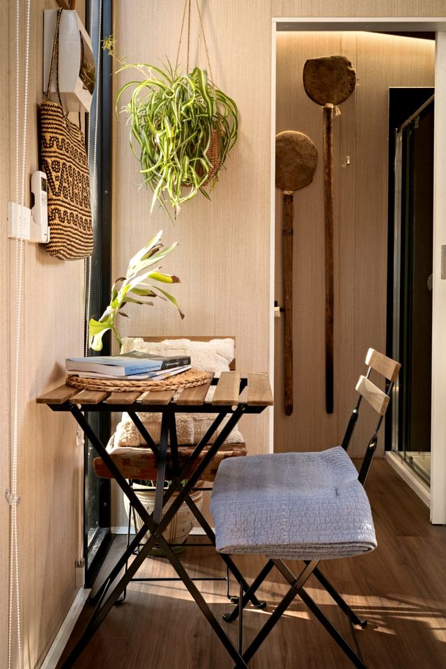 Beautifully Design Tiny House in Daylesford, Victoria