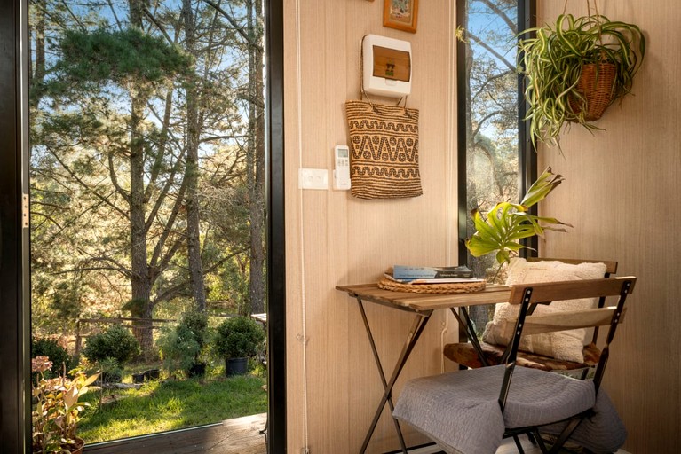 Tiny Houses (Australia, Daylesford, Victoria)