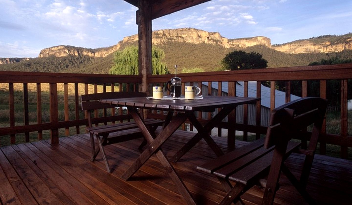 Cabin Rental Glamping Blue Mountains Vacation Rentals