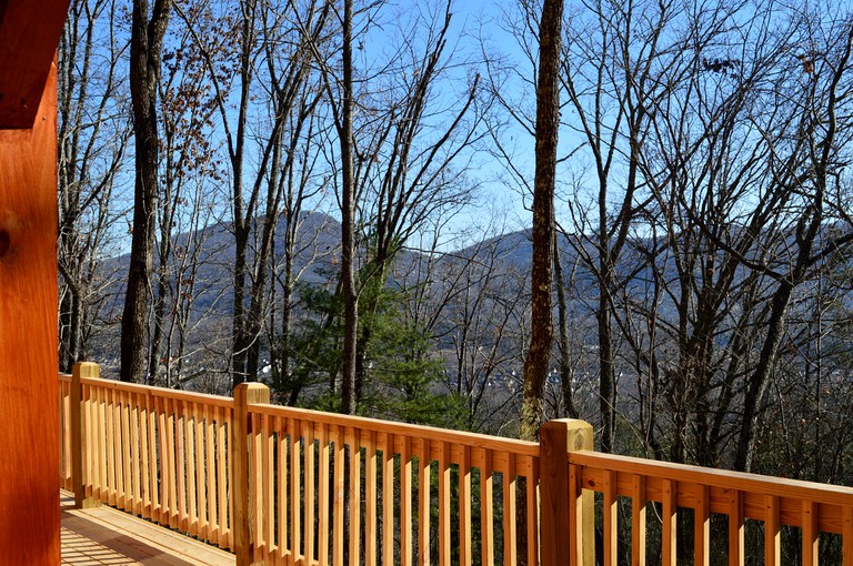 Log Cabins (Fletcher, North Carolina, United States)