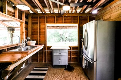 Green Acres Boutique Retreat photo 5