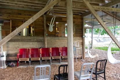 Green Acres Boutique Retreat - Photo 3