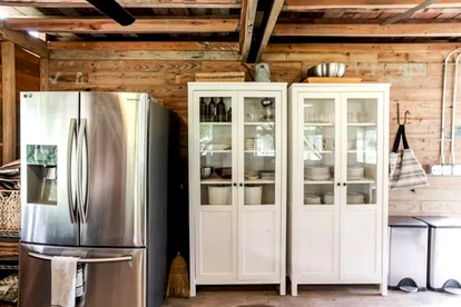 Green Acres Boutique Retreat photo 5