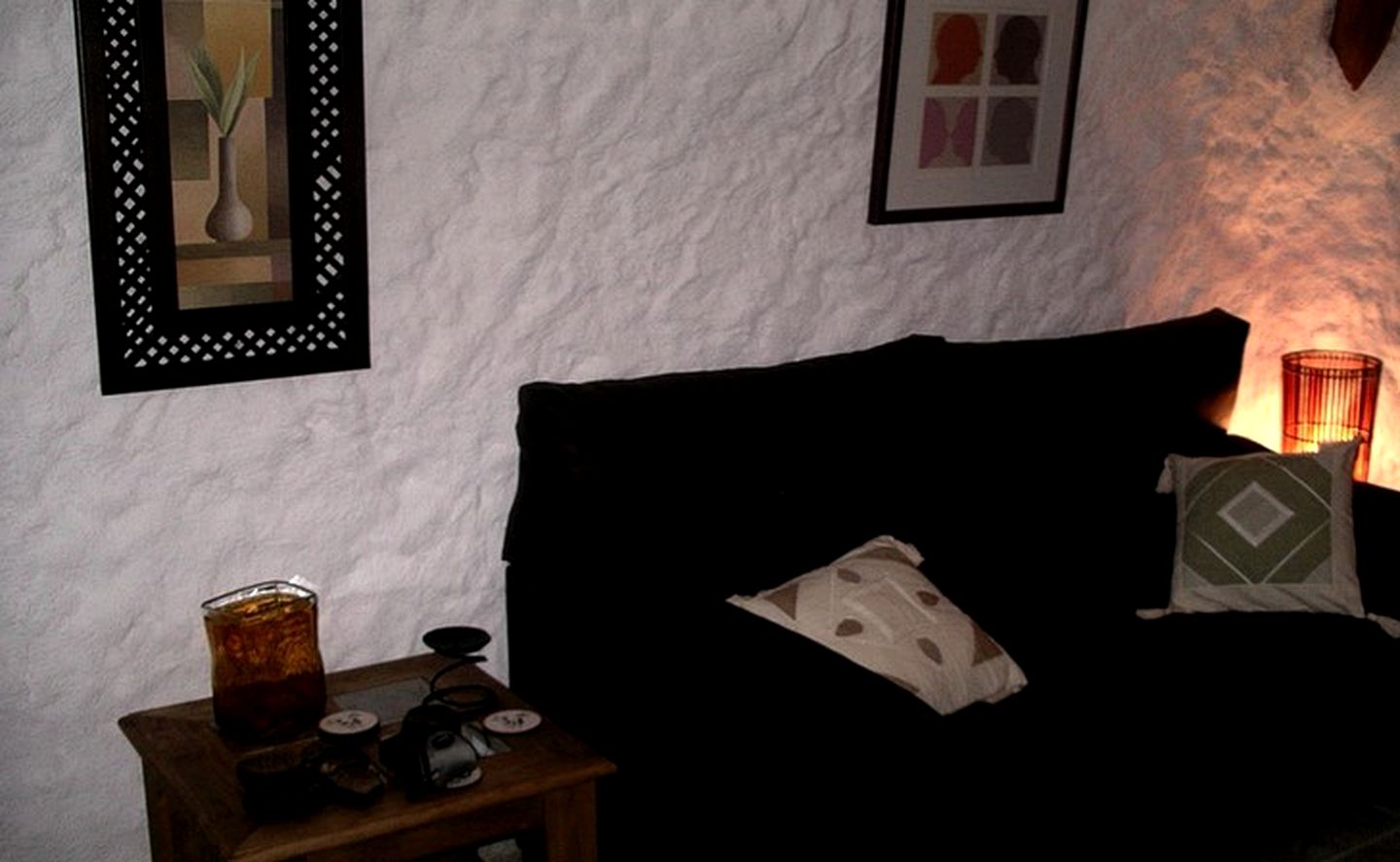 Beautifully Refurbished Cave Rentals with Shared Pool in Castillejar, Granada, Spain