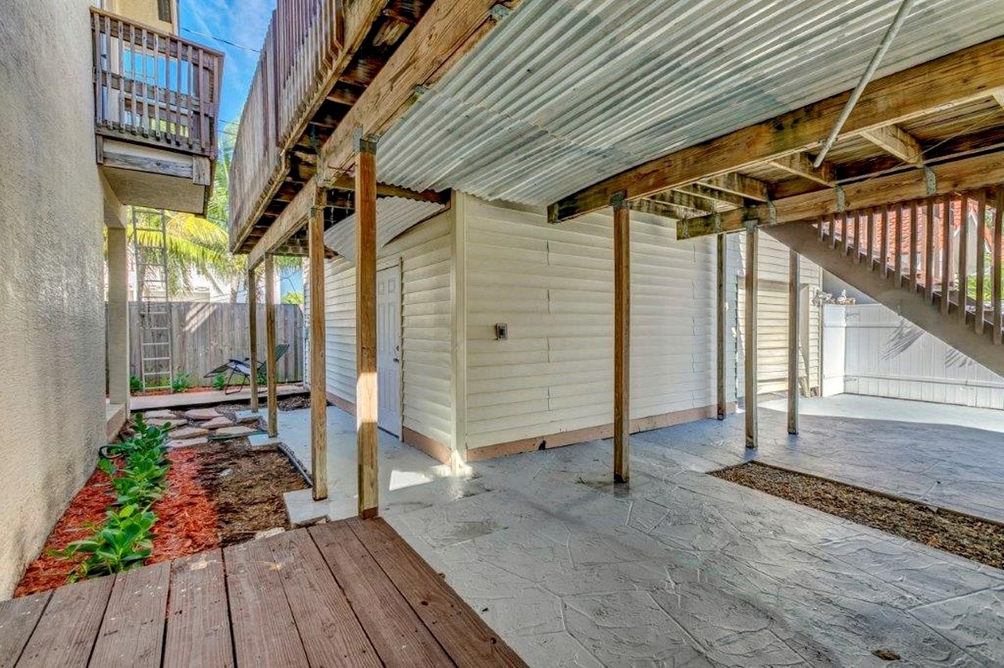 Awesome Cottage Close to the Beach in West Palm Beach, Florida