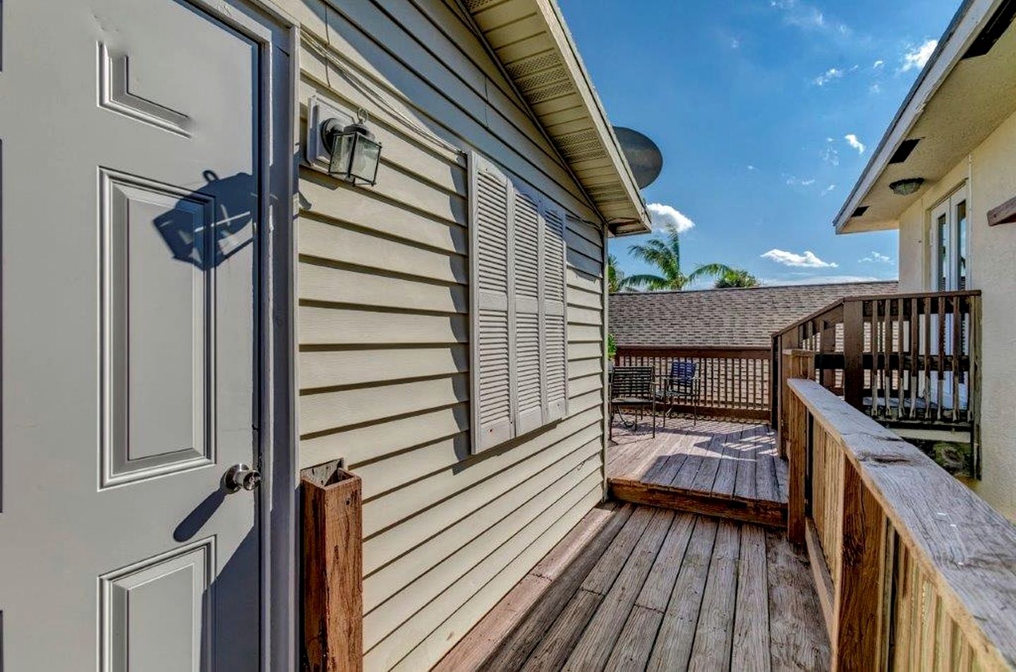Awesome Cottage Close to the Beach in West Palm Beach, Florida