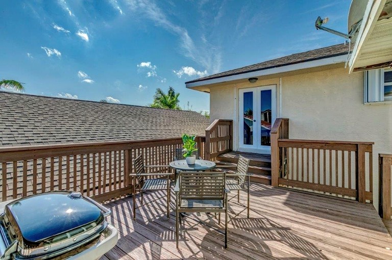 Cottages (United States of America, West Palm Beach, Florida)