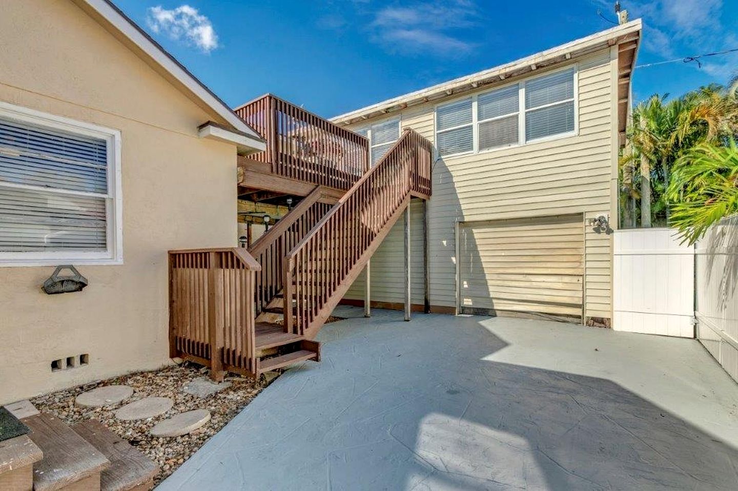 Awesome Cottage Close to the Beach in West Palm Beach, Florida