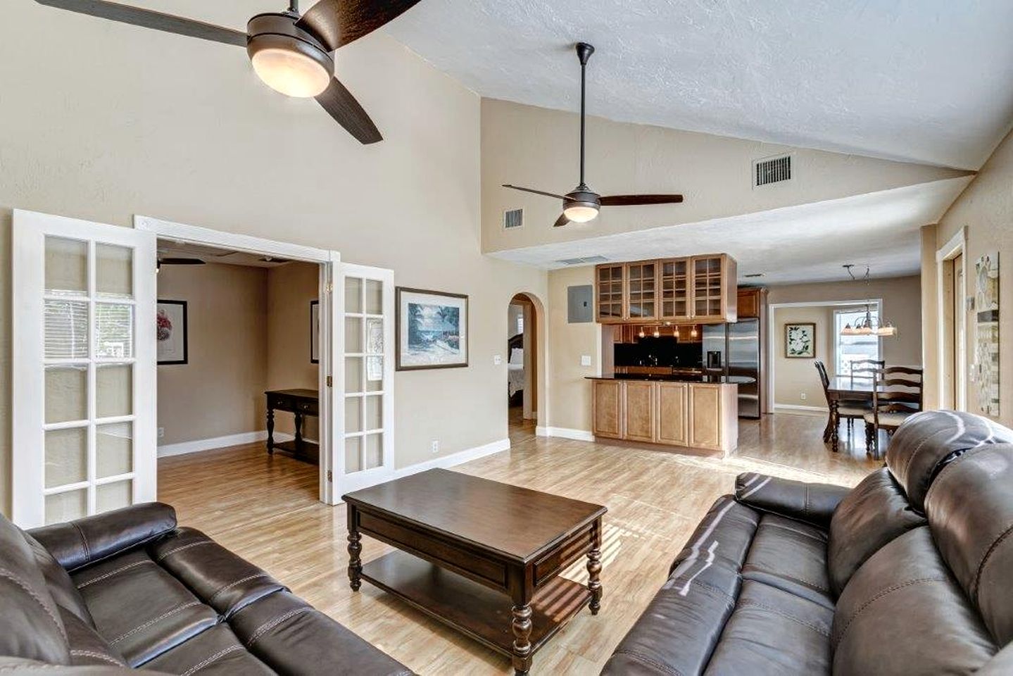 Awesome Cottage Close to the Beach in West Palm Beach, Florida