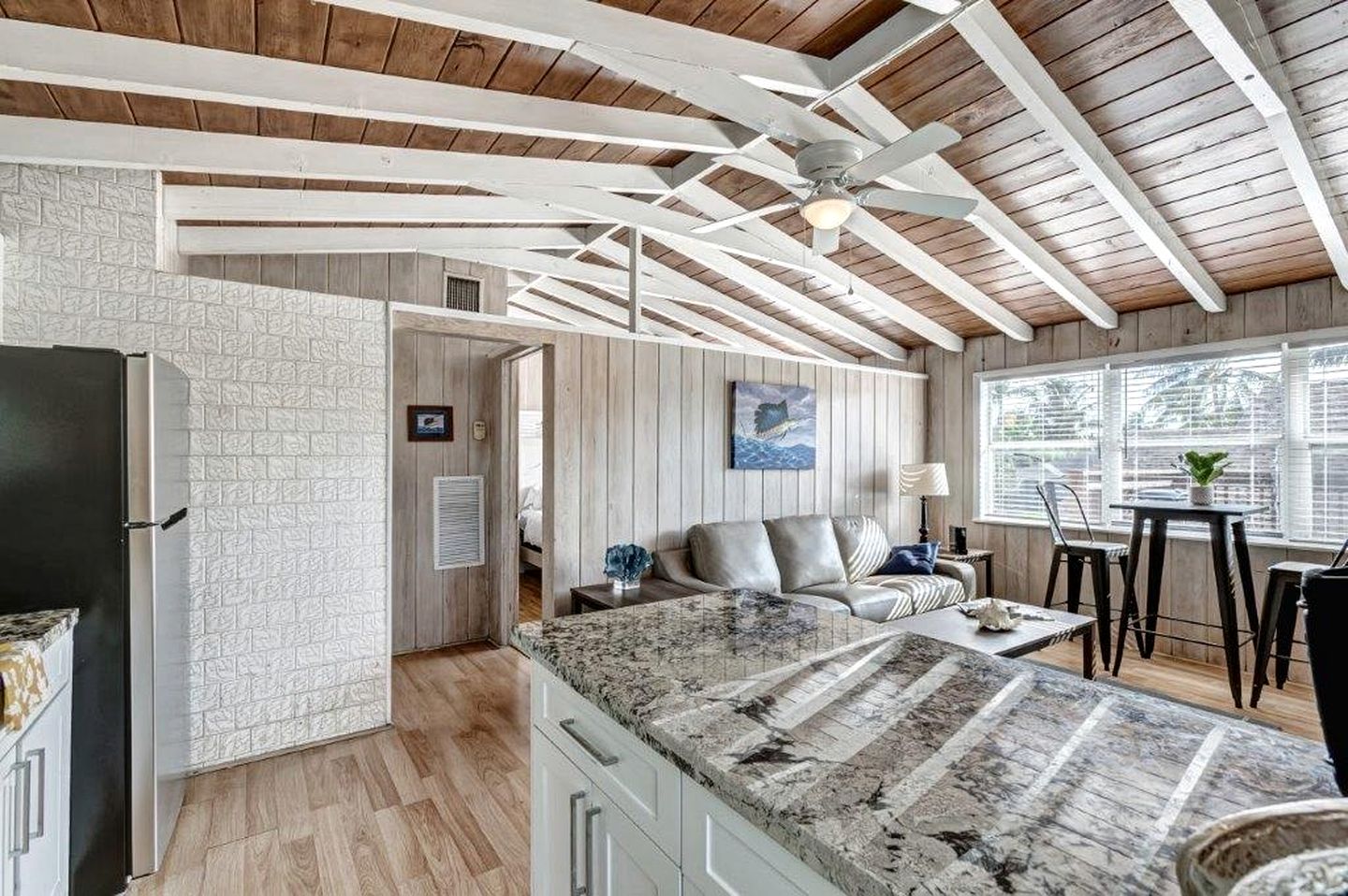 Awesome Cottage Close to the Beach in West Palm Beach, Florida