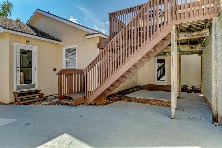Cottages (United States of America, West Palm Beach, Florida)