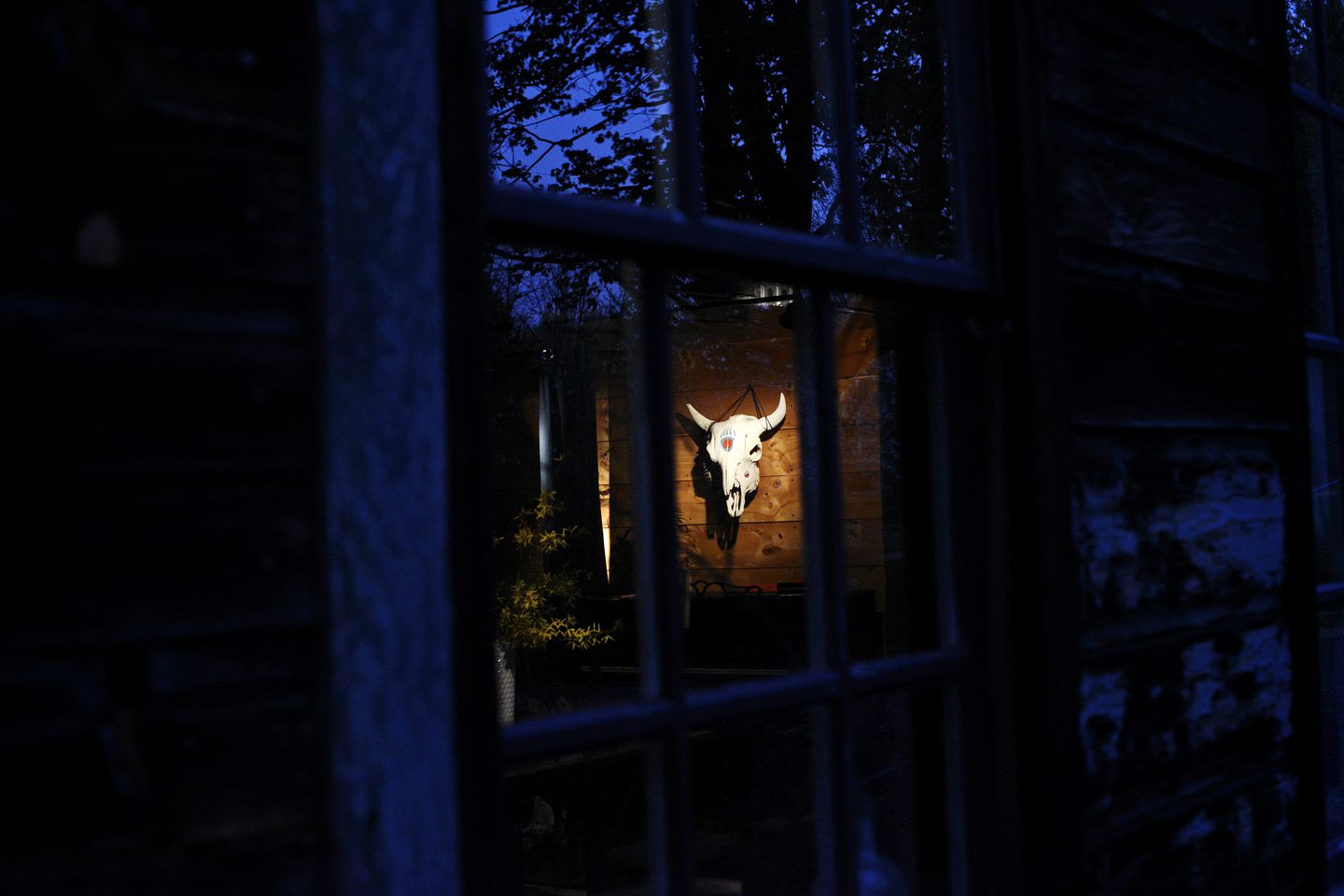 Beautifully Renovated Barn in Upstate New York