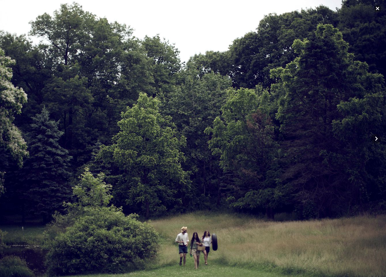 Beautifully Renovated Barn in Upstate New York