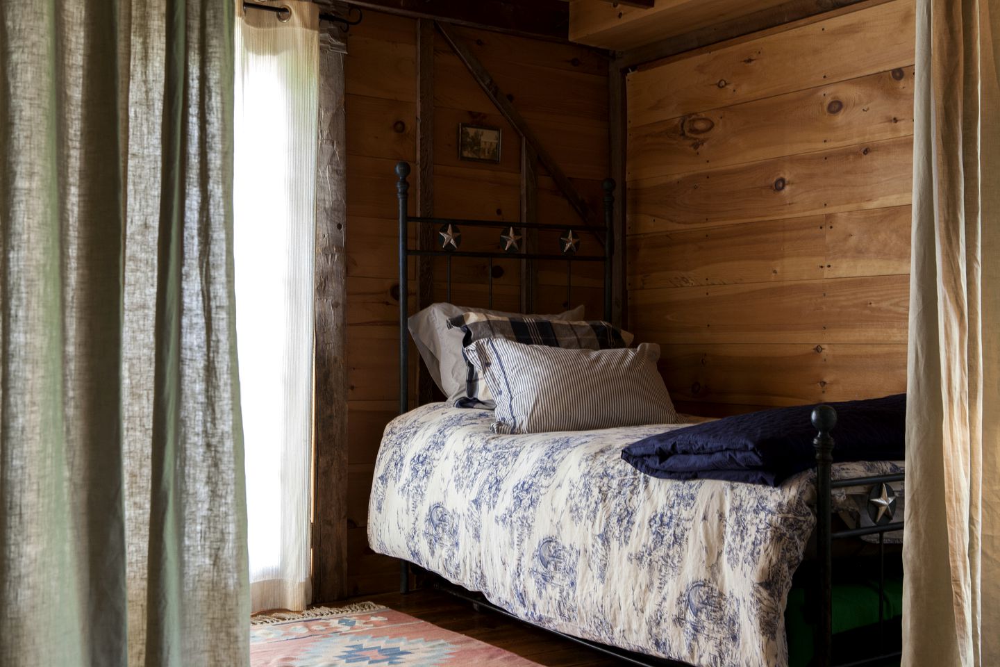 Beautifully Renovated Barn in Upstate New York