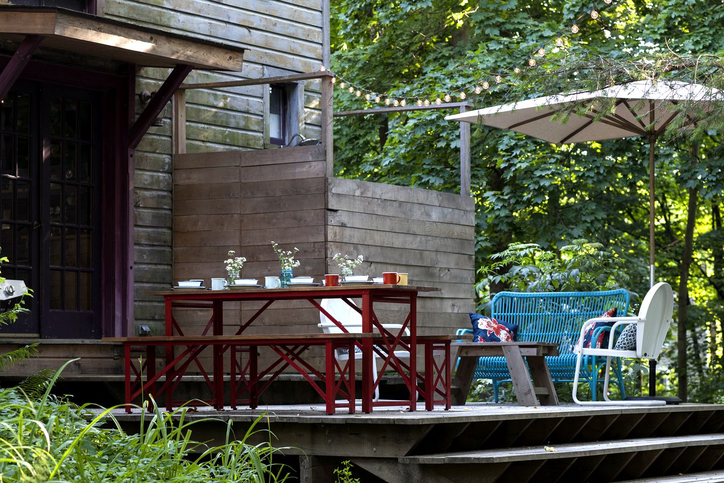 Beautifully Renovated Barn in Upstate New York