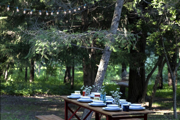 Barns (Tivoli, New York, United States)