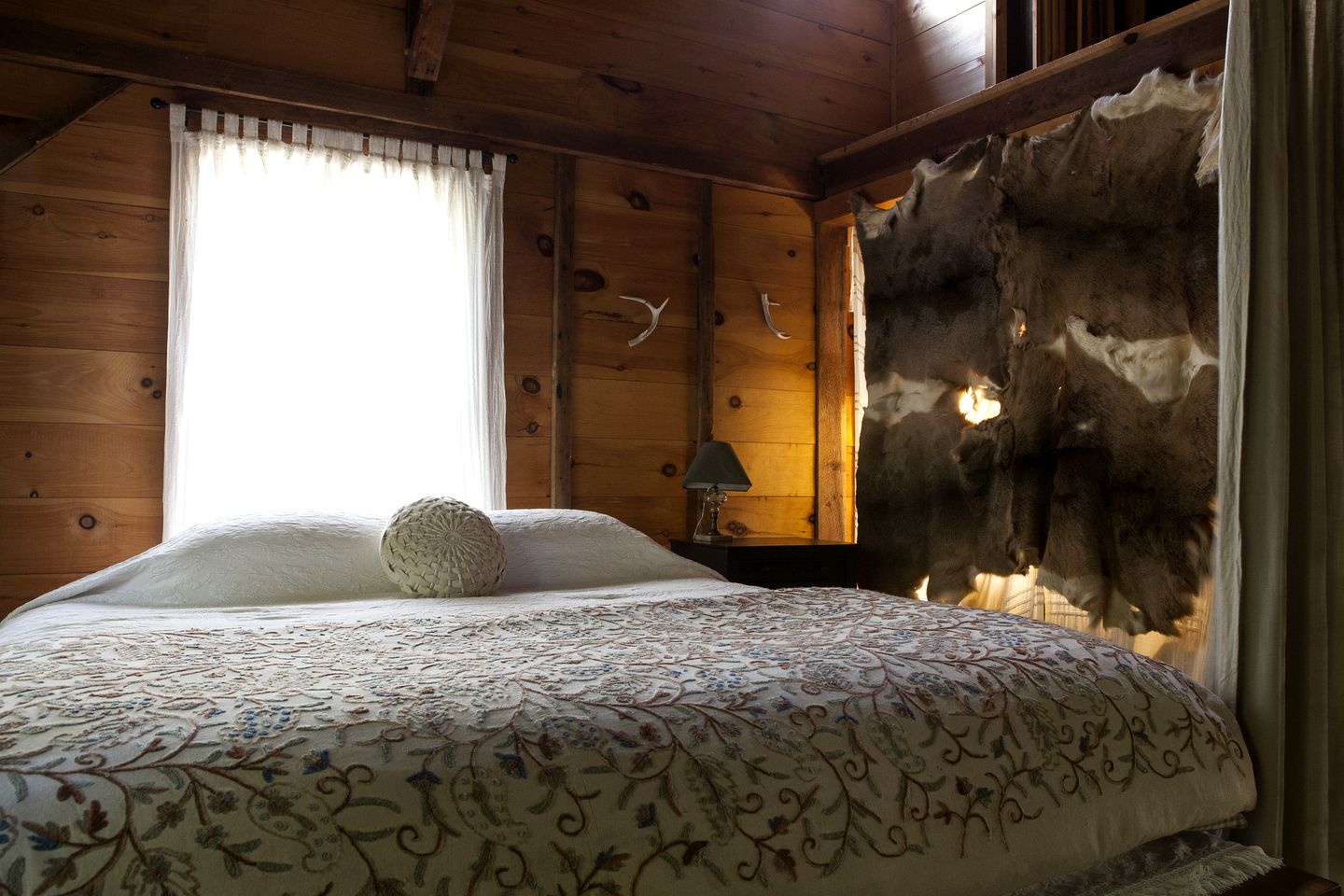 Beautifully Renovated Barn in Upstate New York