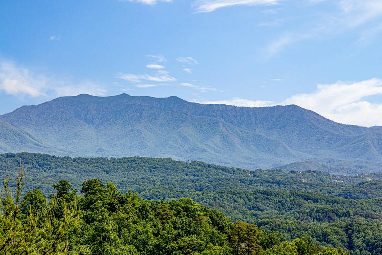 Cabins (United States of America, Sevierville, Tennessee)