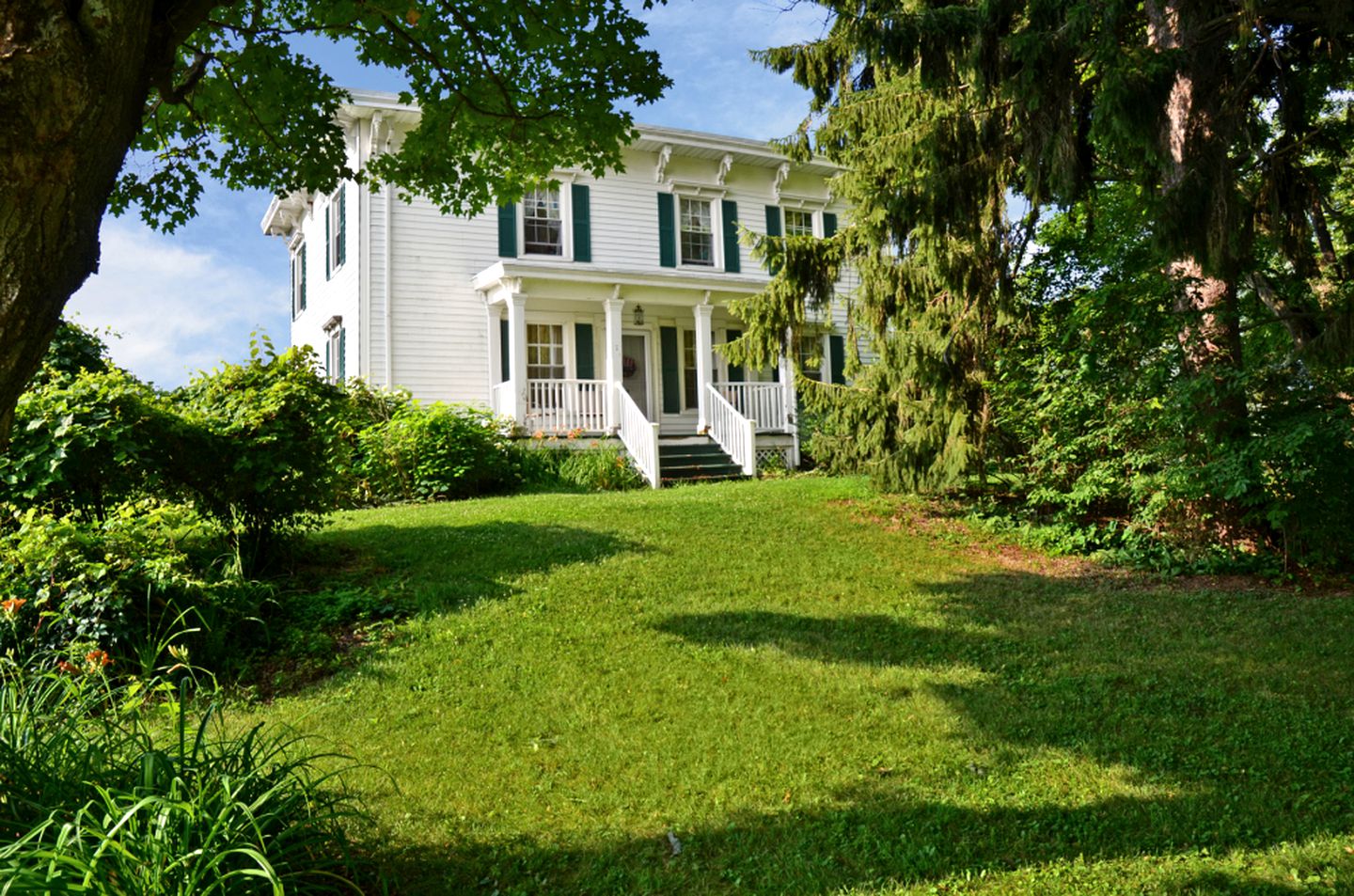 Enchanting Cottage Getaway in the Countryside near Cooperstown, New York