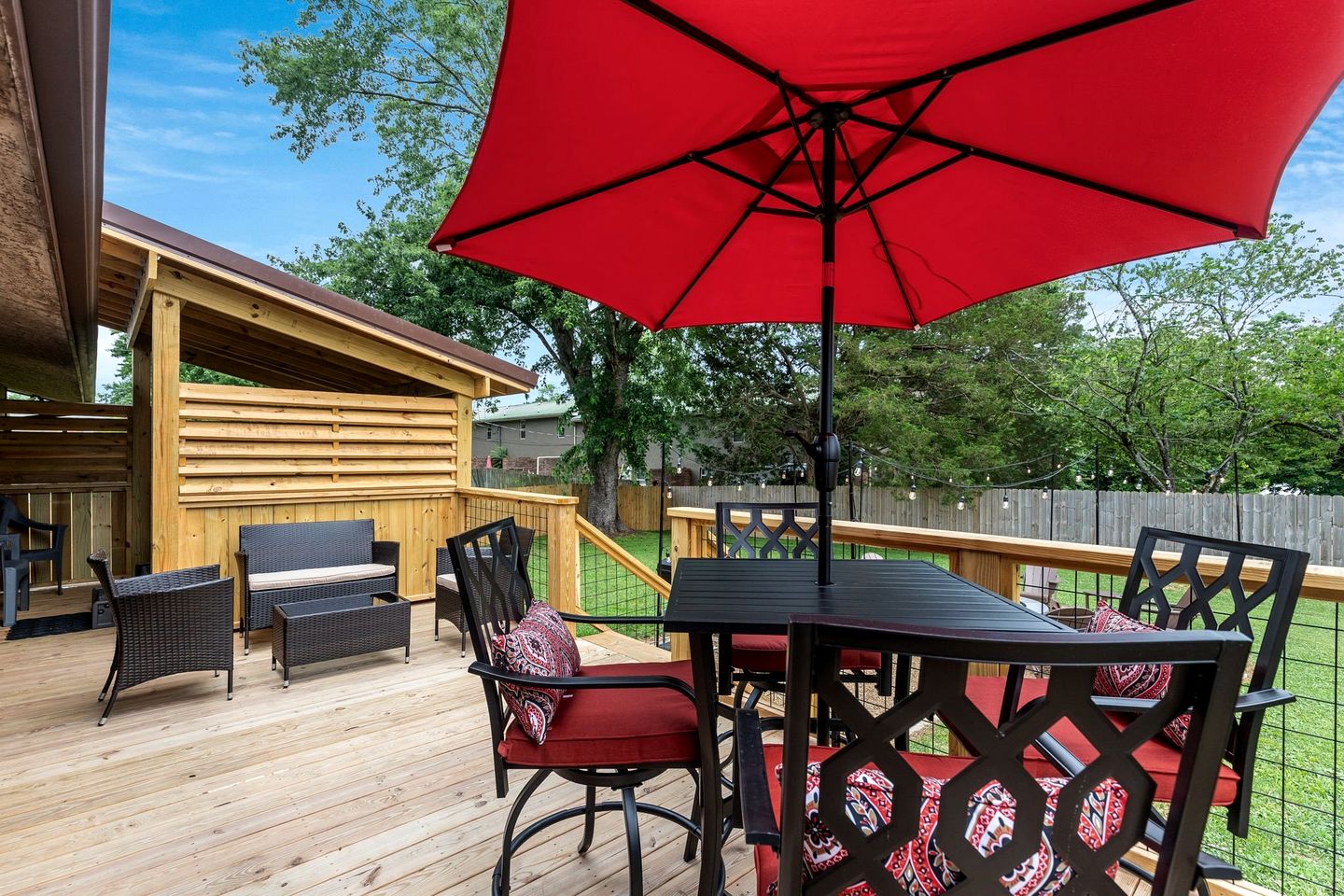 Cozy Cottage with Fire Pit and Barbecue in Pigeon Forge, Tennessee