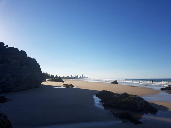 Cabins (Gold Coast, Queensland, Australia)