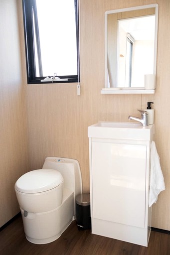 Tiny Houses (Australia, Good Hope, New South Wales)