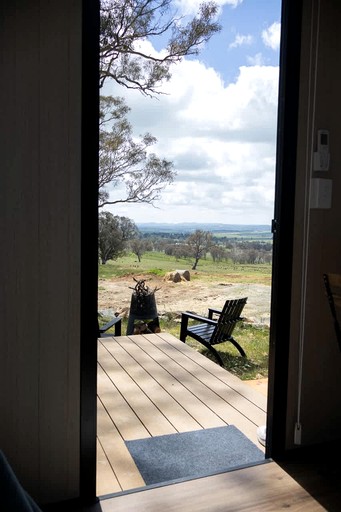 Tiny Houses (Australia, Good Hope, New South Wales)