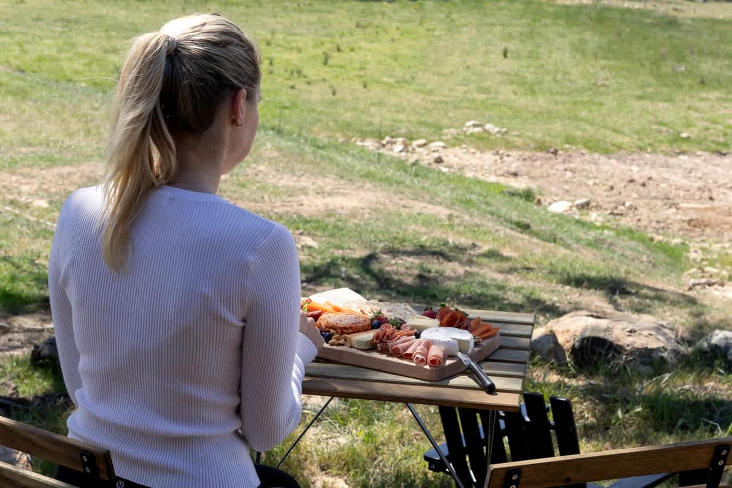 Awesome Secluded Tiny House with Barbecue in Good Hope, New South Wales