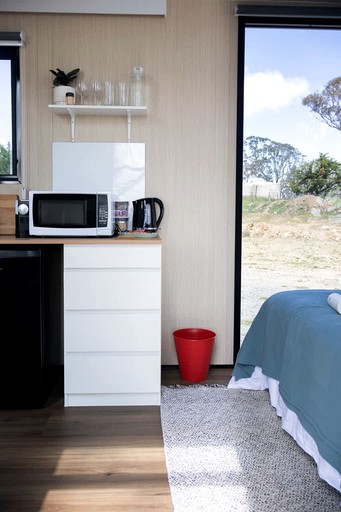 Tiny Houses (Australia, Good Hope, New South Wales)