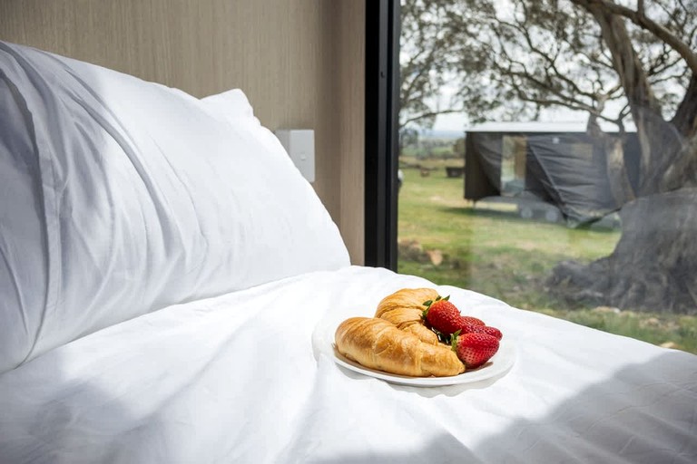 Tiny Houses (Australia, Good Hope, New South Wales)