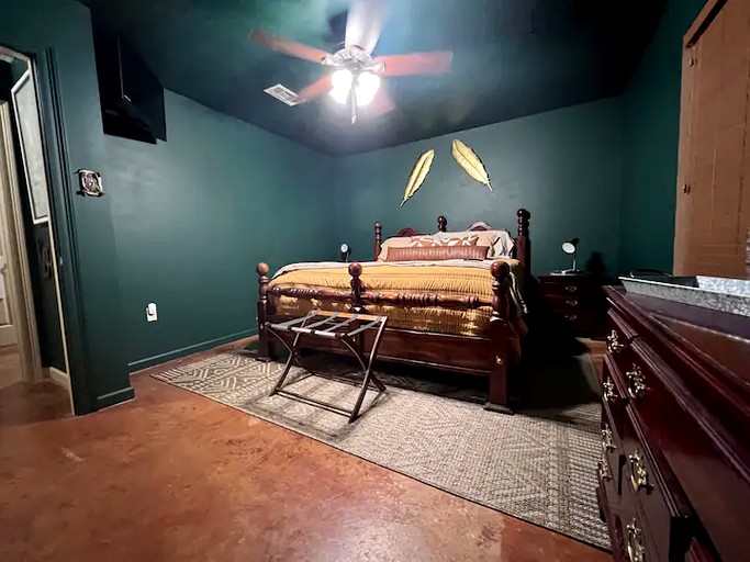 Cummins Creek, Cabins, Liberty, United States of America Glamping Hub